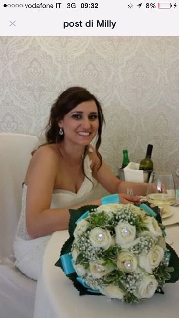 Il mio matrimonio - 12