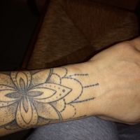  Tatuaggio si o no - 1