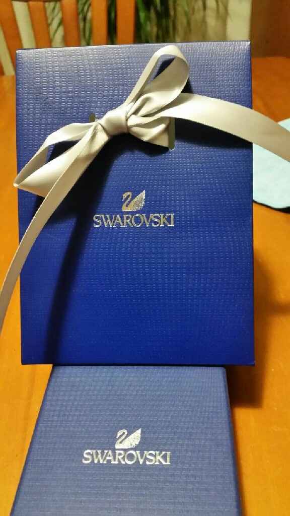 Regalo x le mie testimoni!!! ? - 1