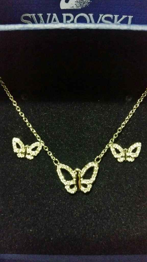 Regalo x le mie testimoni!!! ? - 2