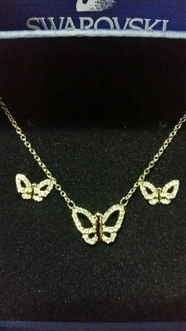 Regalo x le mie testimoni!!! ? - 2