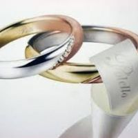 oro giallo oro bianco e oro rosa