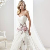 Aiutooo....tema colore matrimonio... - 1