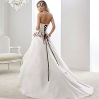 Aiutooo....tema colore matrimonio... - 2