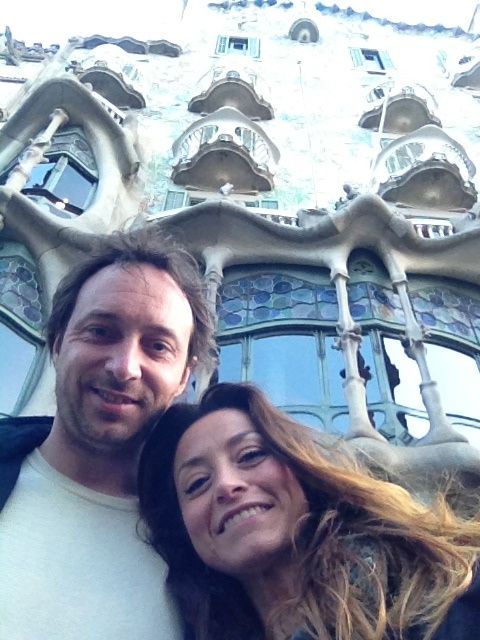 Casa Batlò