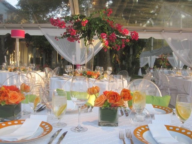 Tavolo stile anni 60