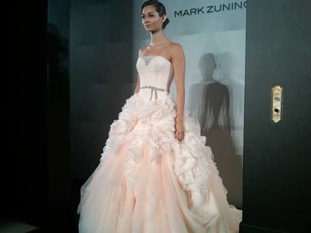 Abito Mark Zunino