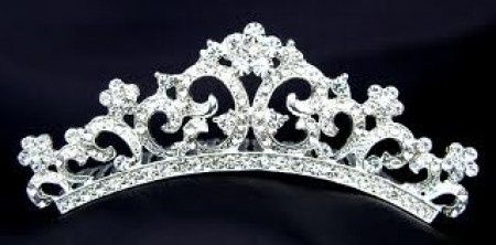 tiara