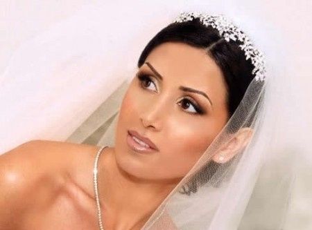 trucco sposa