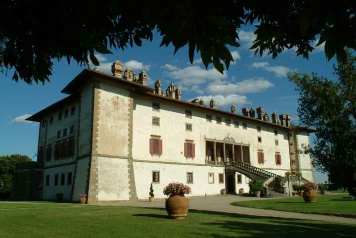 Villa Ferdinanda