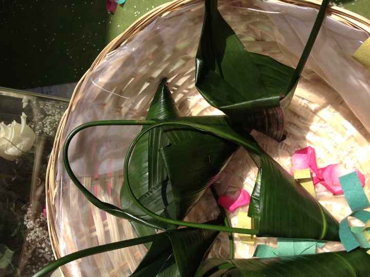 Matrimonio sorellina