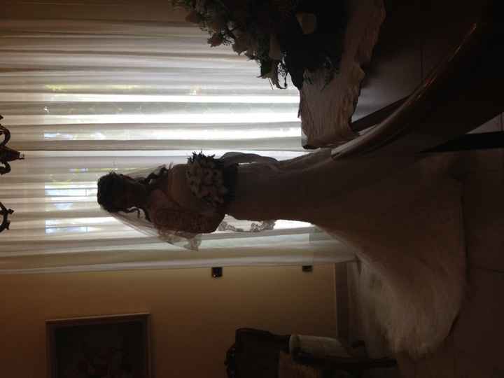 Matrimonio sorellina