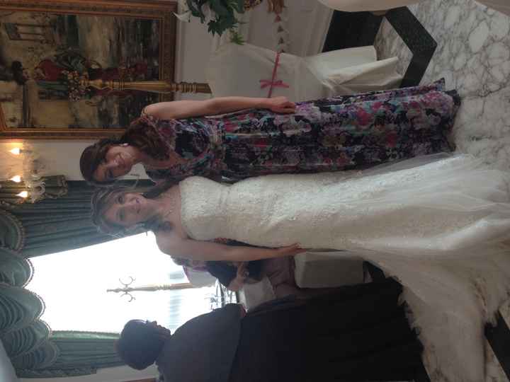 matrimonio sorellina