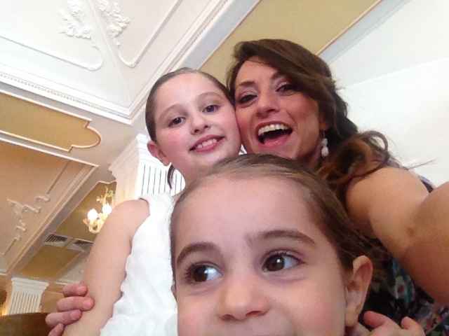 matrimonio sorellina