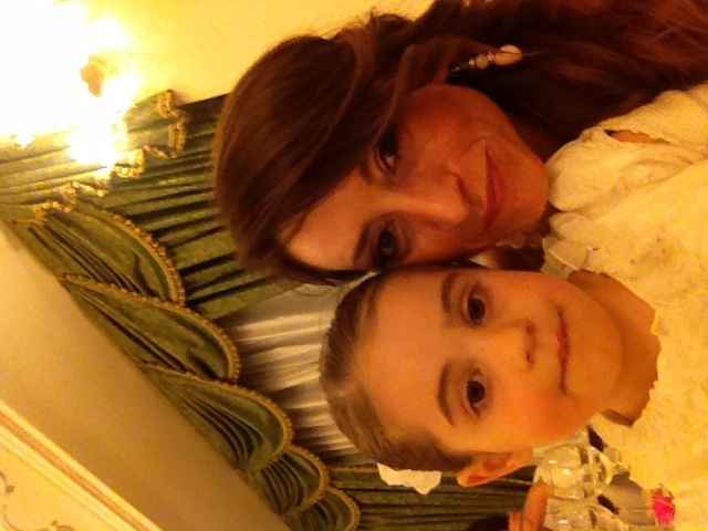 matrimonio sorellina