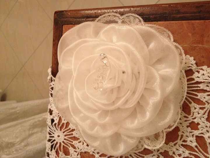 matrimonio sorellina