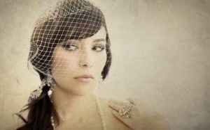 veletta con semiraccolto