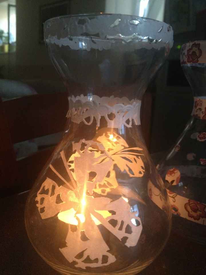 Ormai c'ho preso gusto! - 1