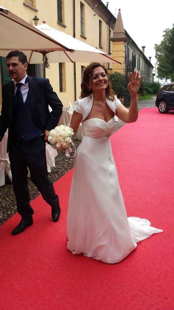 I vostri abiti da sposa - 1