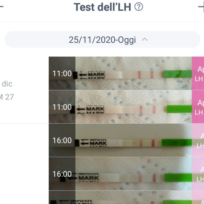 Chi non le aspetta per Dicembre 2020 🍀❣️🎄🎁🎀🌠 1