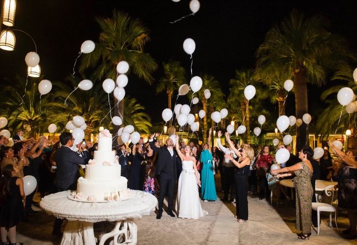 Stelline scintillanti ✨ o palloncini a led 🎈 3