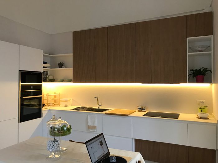 Che stile avete scelto per la vostra casa ?? 11