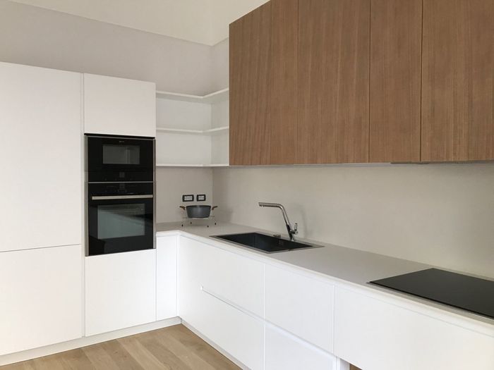 Predisposiziome cucina - 1