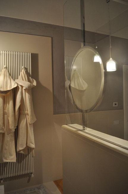 Regalo di Natale (termoarredo) 2