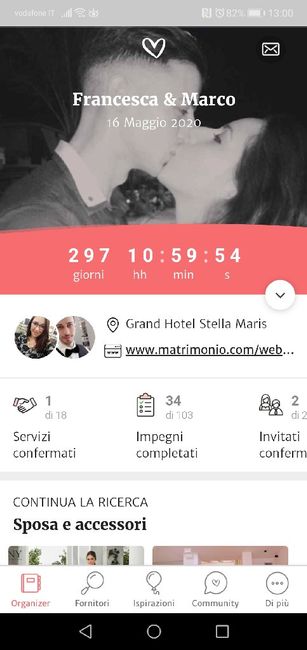 Siamo al numero 2 😍 - 1