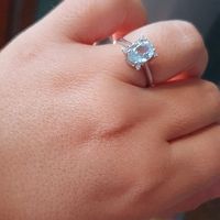 E ora mostraci una foto del tuo anello di fidanzamento! - 1