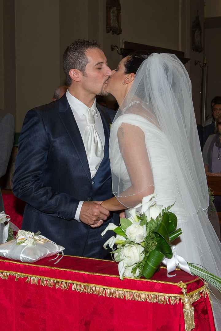 Lo scambio della pace