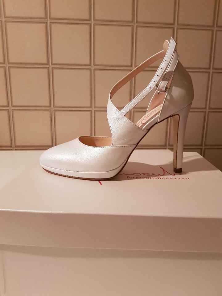 Le mie scarpe 😍 - 1