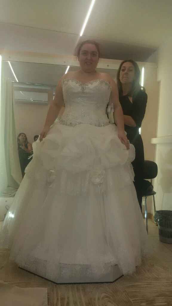 L'ho trovatooooooooo - 1