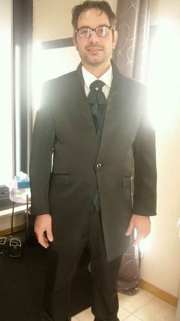 Finalmente anche lui ...... - 1