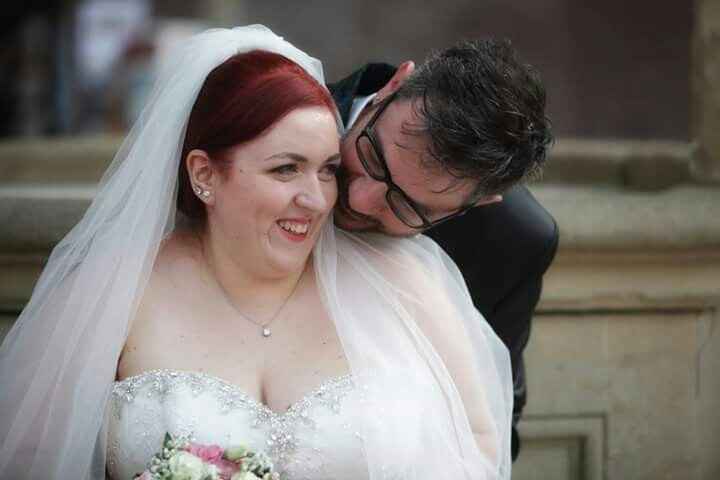 Finalmente sposi - 1