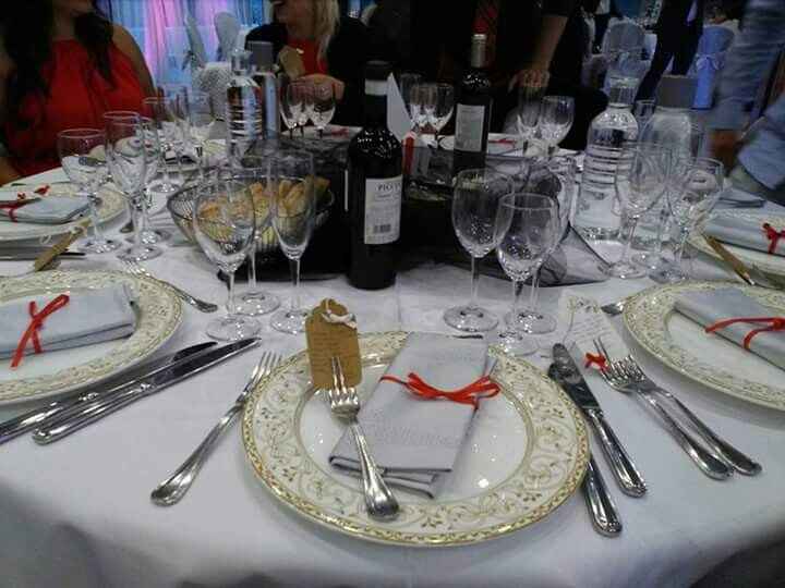 Finalmente sposi - 3