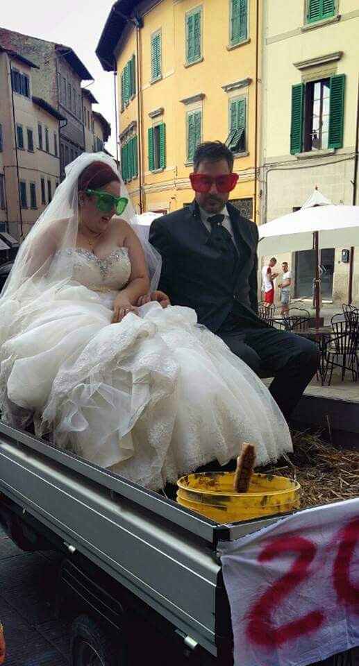 Finalmente sposi - 5