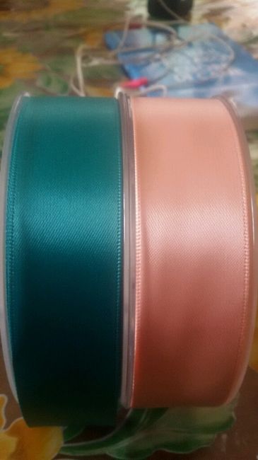 Colore addobbi?!? - 1