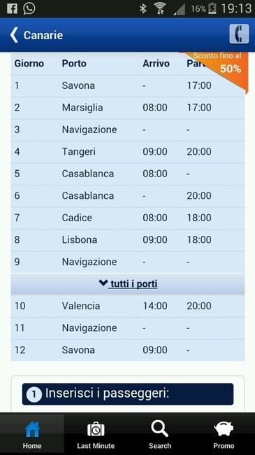 Crociera le isole del sole prenotata!!!! feliceeeeee!!!! - 1