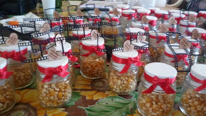 Ed eccole finalmente..... - 2