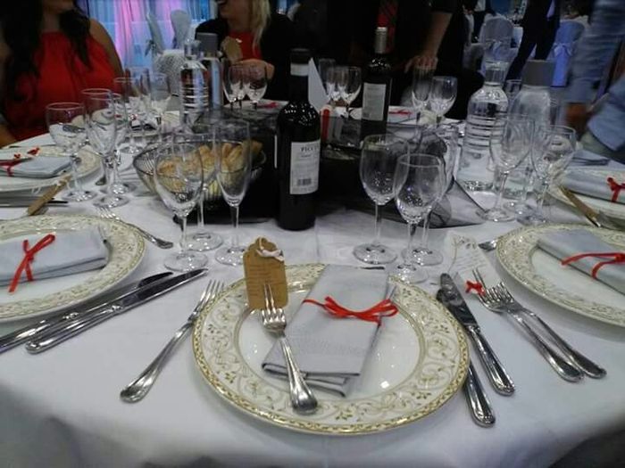 Finalmente sposi - 3