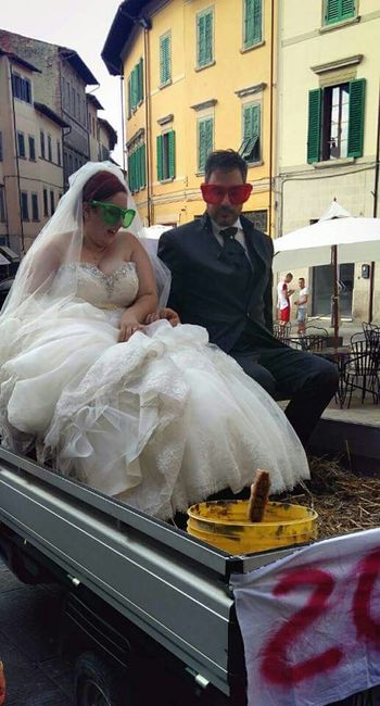 Finalmente sposi - 5