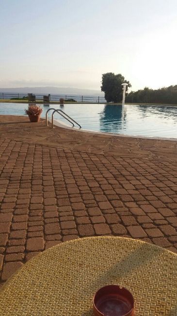 2018! ragazze ditemi una location da favola nel sud sardegna!! - 1