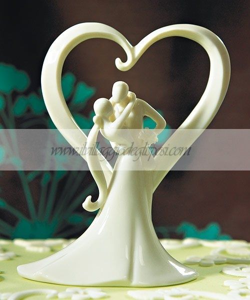 Cake Topper