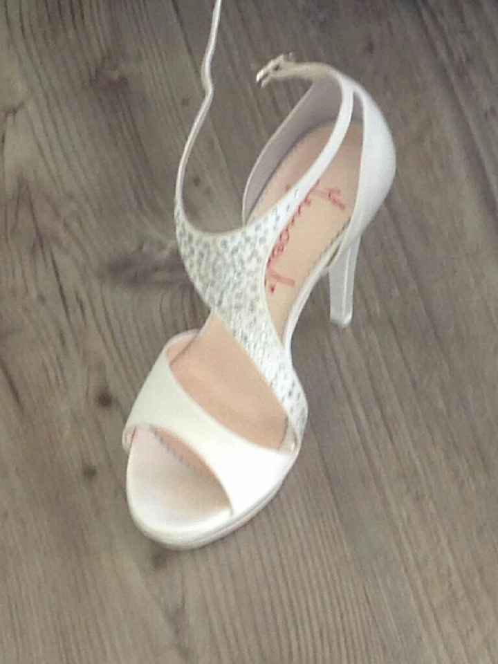 Scarpe easy chic arcore - 1