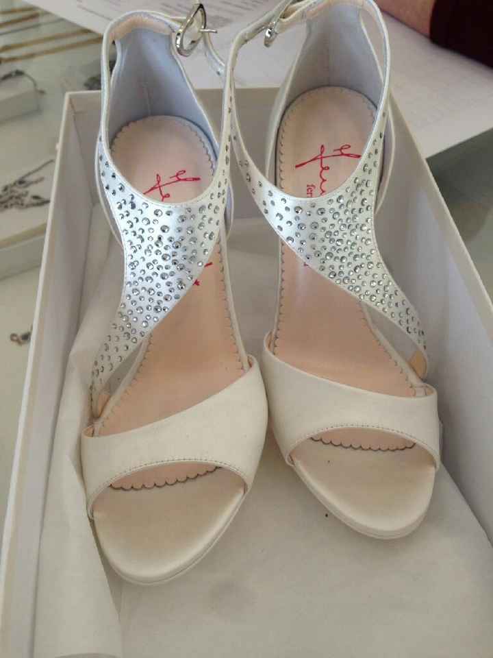 Scarpe easy chic arcore - 2