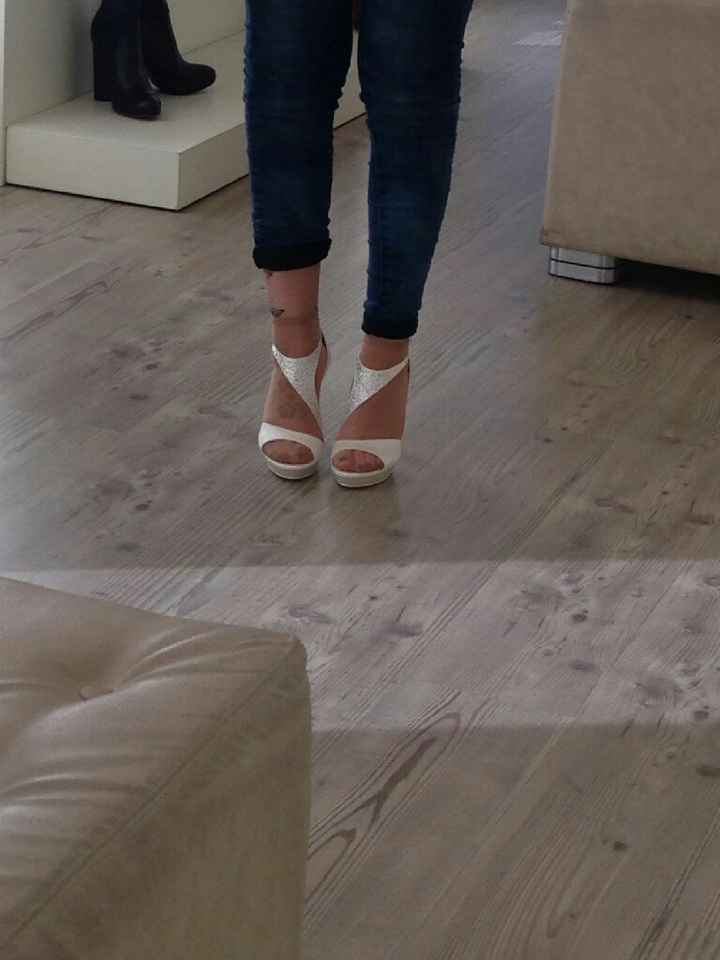 Scarpe easy chic arcore - 3