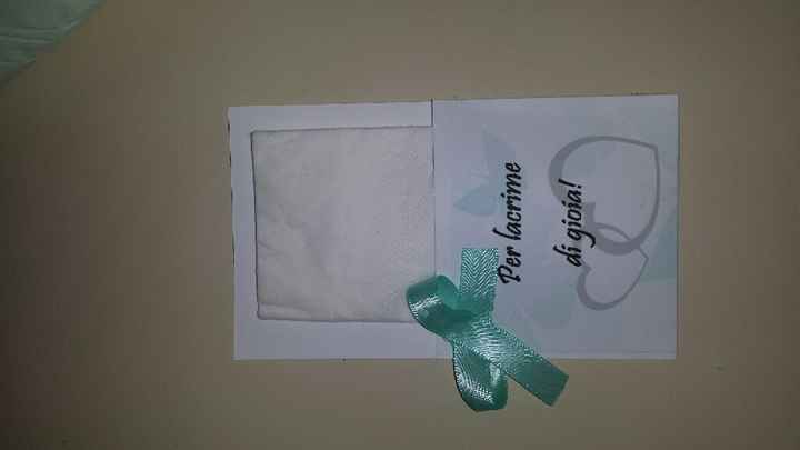 Weddind bag - 2
