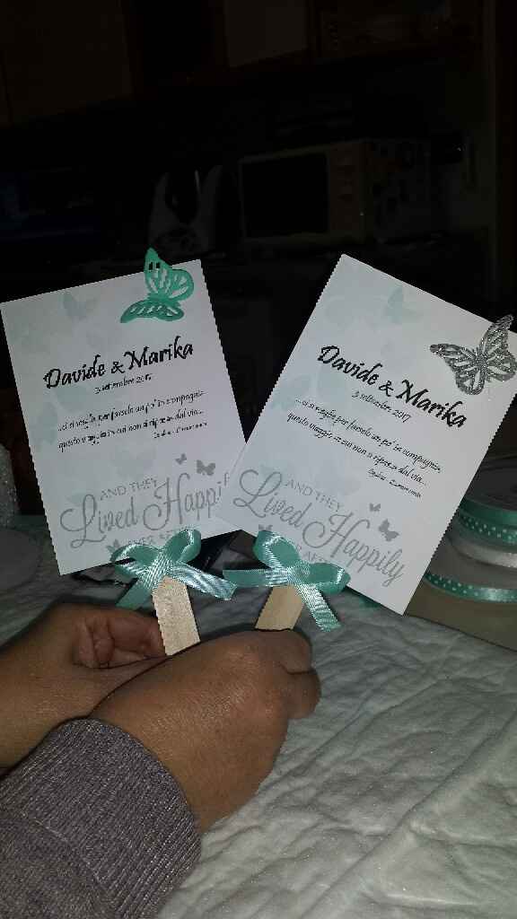 Weddind bag - 3