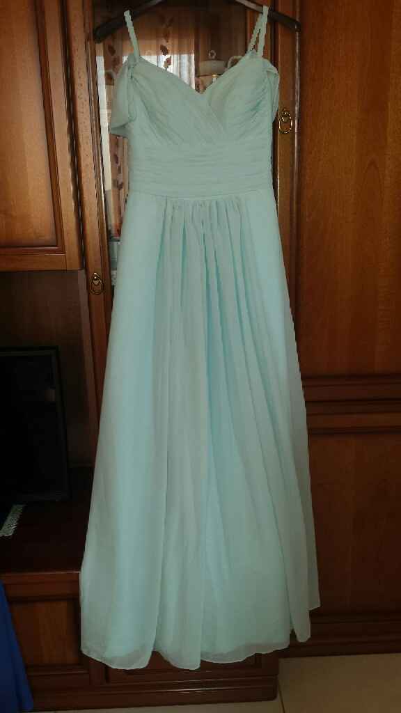 Abiti vbridal arrivati! - 3